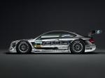 Mercedes-Benz C-Class AMG DTM 2012 года